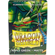 Štitnici za kartice Dragon Shield Sleeves - Small Matte Apple Green (60 komada)