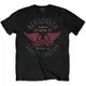 Aerosmith Sweet Emotion Black M Majica