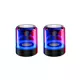 X WAVE Bežični Bluetooth zvučnik 5W