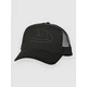 Von Dutch Clean Cut Trucker Cap black