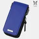 Elegantna pikado torbica CAMEO/Garment NB/Layered Blue