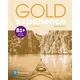 Gold Experience 2nd Edition B1+ Workbook
