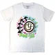 Blink-182 Crayon White XL Majica