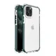 Silikonska futrola Spring Armor za Apple iPhone 11 Pro Max - Zelena KP9593