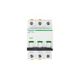 Schneider Odklopnik 3P B 32A 6kA AC iC60N-B32-3 Acti9 A9F03332