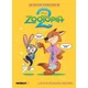 Las Nuevas Aventuras de Zootopia 2 Vol. 1 (Spanish Language Edition)