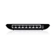 Switch TP-LINK TL-SG1008D Gigabit/8x RJ45/10/100/1000Mbps/plasticno kuciste