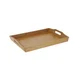 EXCELLENT Servirni pladenj KO 784200290 bambus 43x29 cm
