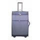 WEBHIDDENBRAND Advance putni kovčeg, ABS vel. L, 71,1 cm, plavo-siva
