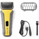 Remington Virtually Indest. Foil Shaver PF7855 brivnik