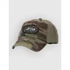 A Lost Cause Paris Dad Cap camo