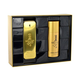 Paco Rabanne 1 Million darilni set toaletna voda 100 ml + deodorant v spreju 150 ml za moške