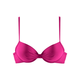 s.Oliver Bikini zgornji del Spain, roza