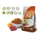 N&D Suva hrana Cat Pumpkin Venison&Apple 300g