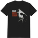 U2 Unisex majica Rattle & Hum M
