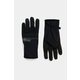 Rokavice Black Diamond Everyday Softshell črna barva, BD801744