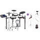 Alesis Strata Club Standard SET Black Elektronski bobni seti