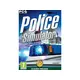 PC Police Simulator  PC, Simulacija