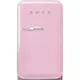 Smeg FAB5RPK5 Mini Bar