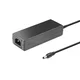 CoreParts Napajalnik 96W 24V 4A Vtič:6.3*3.0 vključno z EU napajalnim kablom