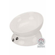 Trixie Ergonomska posoda bela 0,15 l