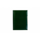 NOVASKIN Standard Agenda sa mehanizmom, A5, Kelly green
