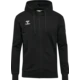 Hummel Mikica s kapuco Hummel Go 2.0 Chevron Hooded