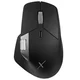 Volkano Bežični miš Xeno VKX-214-BK, Crni
