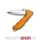 Victorinox Hunter Pro M9 Ornage Grip