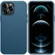 Torbica Nillkin Scrub Pro za iPhone 13 Pro Max 6.7 plava