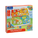 Clementoni Baby CL17716 Interaktivni set za farmu