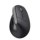 Miš TRUST BAYO+ bežični/Ergonomic/crna