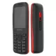 IPRO Mobilni telefon A25, 32MB/32MB, Dual sim, crveno-crni