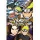 Naruto Shippuden: Ultimate Ninja Storm Trilogy Steam Key GLOBAL