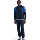 Nike Muška komplet trenerka Club Fleece HV1165, Teget