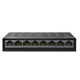 TP-LINK Switch LS1008G Gigabit crni