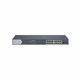 HikVision 16 Port Gigabit Smart POE Switch