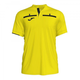REFEREE SHORT SLEEVE T-SHIRT FLUOR YELLOW 2XL