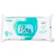 Pampers Vlažilni robčki Aqua Pure - enojni