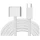shumee MagSafe 3 - USB-C 140W kabel za MacBook/Pro/Air/iPad 2m bel