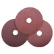 PROLINE vlaknasti brusni disk Profix 180mm GR100 5/1 49163