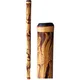 Didgeridoo Terre poslikan/ožgan 38140034