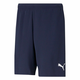 Puma Hlače mornarsko modra 170 - 175 cm/S Teamrise