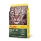 JOSERA NatureCat 2 kg
