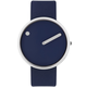Picto 43393-6720S Unisex Midnight Blue 40mm 5ATM