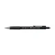 Faber Castell tehnička olovka faber castel GRIP 0.5 1345 99 crna ( 9021 )