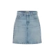 ICHI Krilo AVENY  moder denim