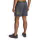 Kratke hlače Under Armour Vanih Woven 6in Graphic t