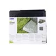 Outwell Dunecrest Zeltunterlage-Grau-One Size