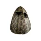Maskirni šotor B&S Camouflage tent
